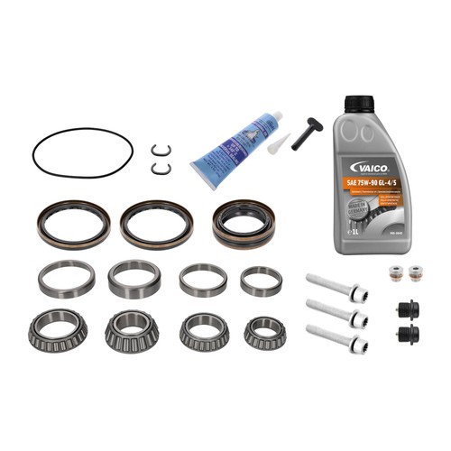 Reparatursatz differential - reparatursatz,,