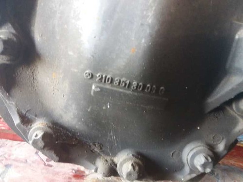 A220051040 verteiler getriebe - verteiler,