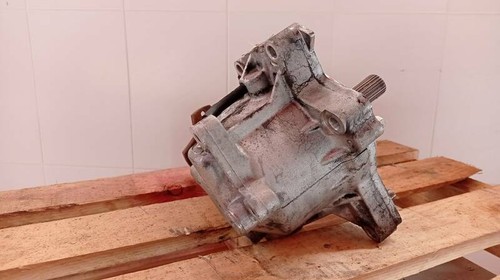 Verteiler getriebe nissan - getriebe,