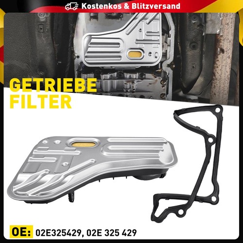 Hydraulikfilter für
