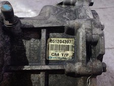 0512014397 verteiler getriebe