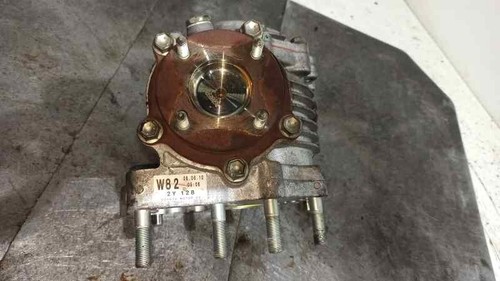 W82 verteiler getriebe toyota - getriebe,