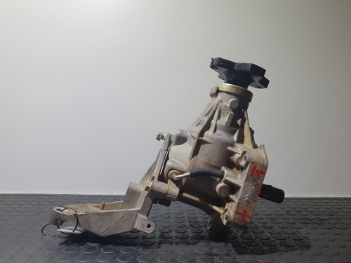 Verteiler getriebe 147746 - verteiler,