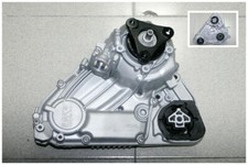 Verteilergetriebe BMW X5 F15
