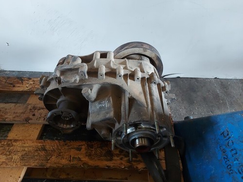 Verteiler getriebe 167453 - verteiler,