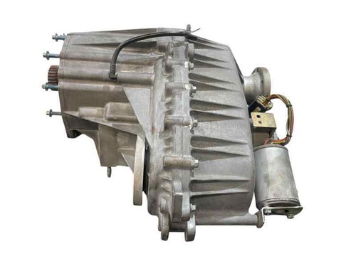 722662 verteiler getriebe