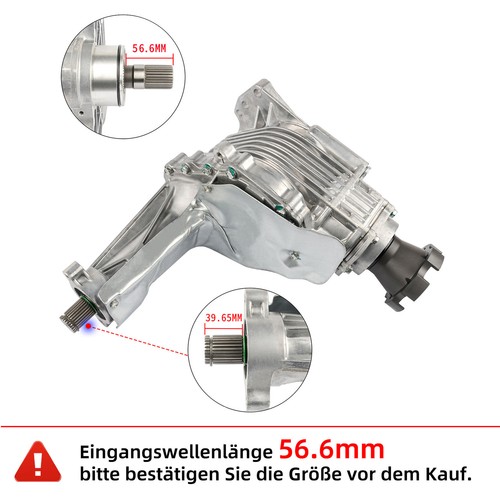 Verteilergetriebe für opel - verteilergetriebe,