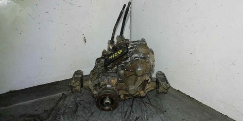 21211802012 verteiler getriebe