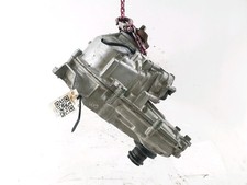 Verteiler Getriebe - BMW X3 II