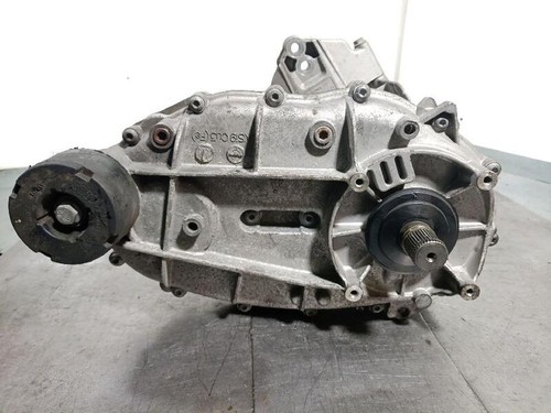 Nmu verteiler getriebe porsche - nmu,