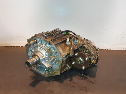 Verteiler getriebe audi - verteiler, 4l