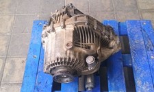 A0233768 verteiler getriebe