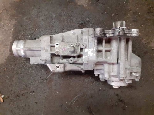 Verteiler getriebe 160321 - getriebe,
